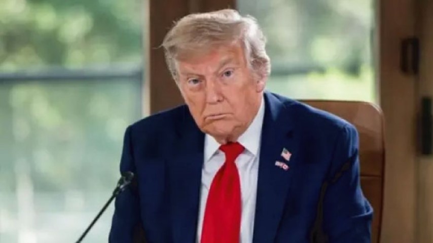 শুল্ক ইস্যুতে মার্কিন সুপ্রিম কোর্টে ট্রাম্পের আবেদন